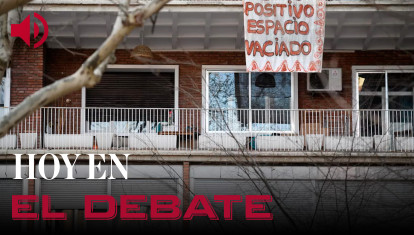 Hoy en El Debate