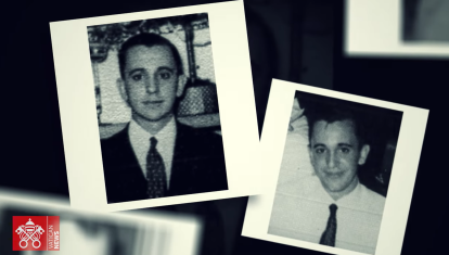 El vídeo que cuenta la vida de Bergoglio antes de convertirse en el Papa Francisco