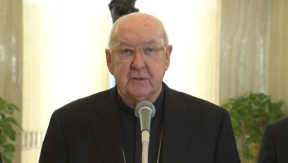 Kevin Farrell