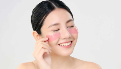 Cosmética coreana