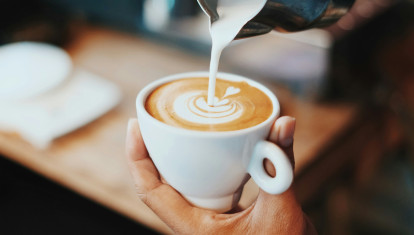 Taza de café