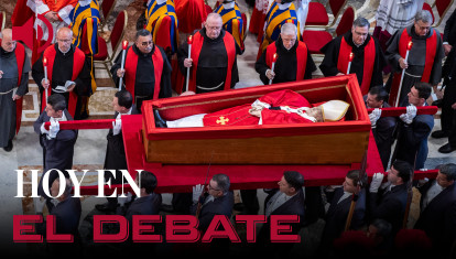 Pódcast Diario El Debate