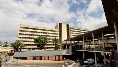 Hospital General Universitario de Elche