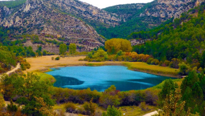 Laguna de Taravilla