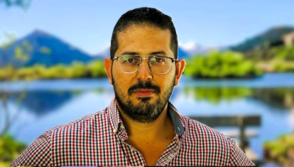 Juan Carlos Monedero