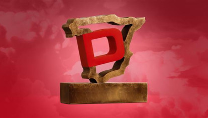Montaje Premios El Debate 2025