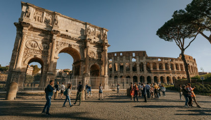 Arco de Constantino