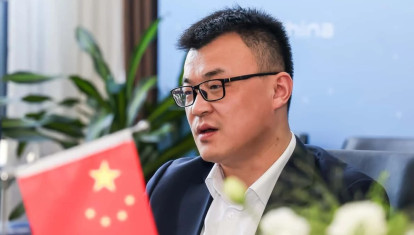 Charlie Zhang ha respondido a las preguntas del debate