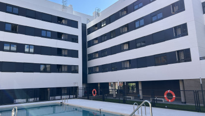 El plan vive representa una de cada tres inmuebles en construcción en la región