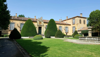 Palacio de Quintana