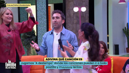La Familia de la tele