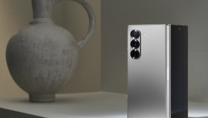 Samsung Galaxy Z Fold 6