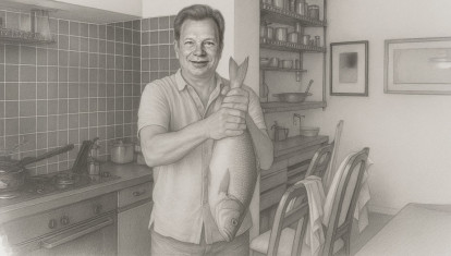 Españolismo sin complejos: Amigo, aquí tenemos buena gente y buena comida