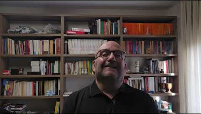 La Voz del Domingo. Reflexiones del padre Tomás Pajuelo en el 5º Domingo de Pascua