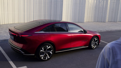 Mazda6e