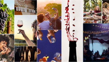 Festival Internacional de la Garnacha