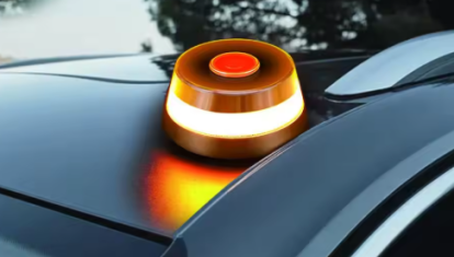 Imagen de la luz V16 de Don Feliz