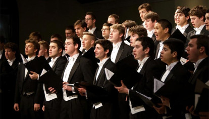 Los Glee Clubs