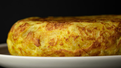 Tortilla