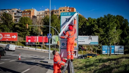 Es posible que las ZBE terminen desapareciendo tal y como las conocemos