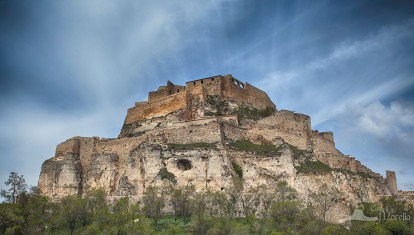 Castillo de Morella, Castellón