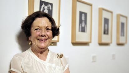 La fotógrafa mexicana Graciela Iturbide ha sido galardonada este viernes con el Premio Princesa de Asturias de las Artes 2025