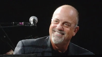 Billy Joel