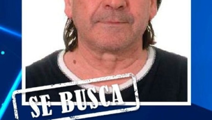 Piden colaboración ciudadana para localizar a Baltasar Vilar Durán
REMITIDA / HANDOUT por POLICÍA NACIONAL
Fotografía remitida a medios de comunicación exclusivamente para ilustrar la noticia a la que hace referencia la imagen, y citando la procedencia de la imagen en la firma
28/5/2025