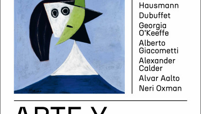 CaixaForum Sevilla ofrece un repaso a las carreras de artistas de la talla de Pablo Picasso, Joan Miró y Vasili Kandiski. Procedentes del Centre Pompidou, de París, la muestra lleva a cabo una reflexión sobre el pasado y el presente del vínculo entre arte y naturaleza, entre el arte y la ciencia.