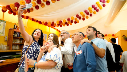 Jueves de Feria en Córdoba