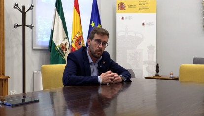 El Plan de Recuperación relanza la economía con 500 millones de inversión en Sevilla