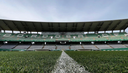 Estadio Nuevo Arcángel