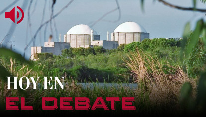 Podcast diario Hoy en El Debate