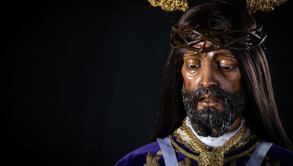 Nuestro Padre Jesús Nazareno Rescatado