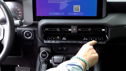 Iván Mingo te explica la recirculación del aire de tu coche
