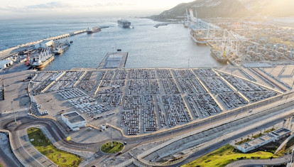 Tanger Automotive City ha duplicado su capacidad este año