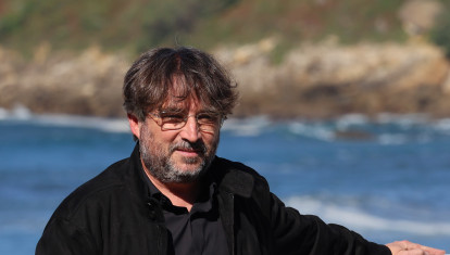 El periodista Jordi Évole, en una imagen de archivo
