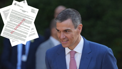 Pedro Sánchez
