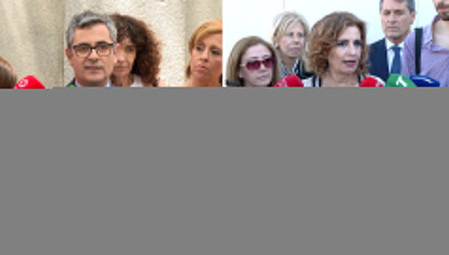 Los incesantes ataques del Gobierno de Sánchez a los jueces