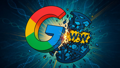 Google rompe las reglas de la web abierta tal y como la conocíamos