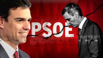 Once años en cinco minutos: el vídeo de hemeroteca que sonroja a Sánchez por el Caso PSOE y la corrupción