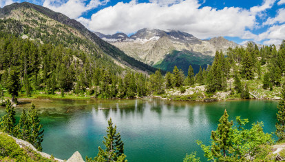 Valle de Benasque (Huesca) – Como estar en Suiza