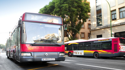 A lo largo del año autobuses y metro podrían duplicar su precio