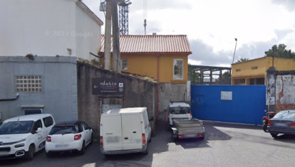 Barrio La Graña