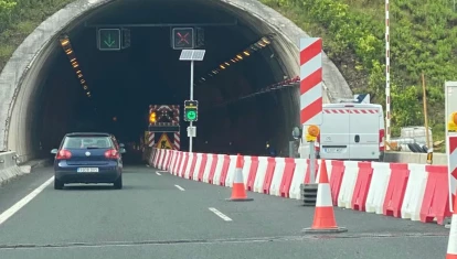 Estos tramos estarán especialmente vigilados