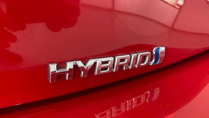 El nuevo etiquetado podría afectar de lleno a los coches híbridos