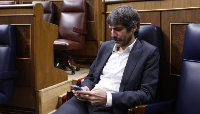Urtasun trata de organizar un sector de la cultura fuertemente ideologizado y dócil a Moncloa