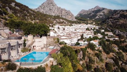 Grazalema