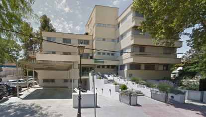 Centro de Salud de Lucena