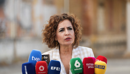 El PP expone que Montero solo acude a Andalucía los viernes para «hacer campaña electoral»